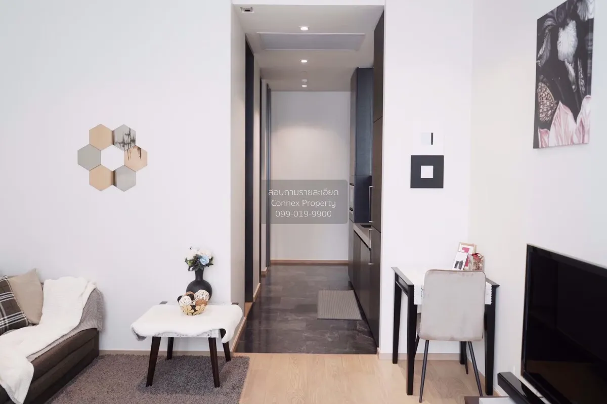 เช่าคอนโด  28 ชิดลม BTS-ชิดลม ลุมพินี เขต ปทุมวัน กรุงเทพ CX-1438 4