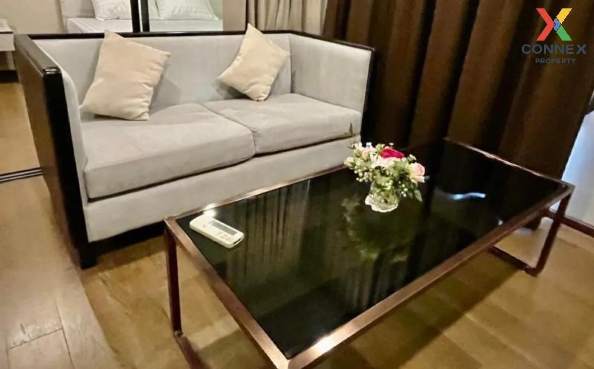 เช่าคอนโด  ณ วรา เรสซิเดนซ์ BTS-ชิดลม ลุมพินี เขต ปทุมวัน กรุงเทพ 1