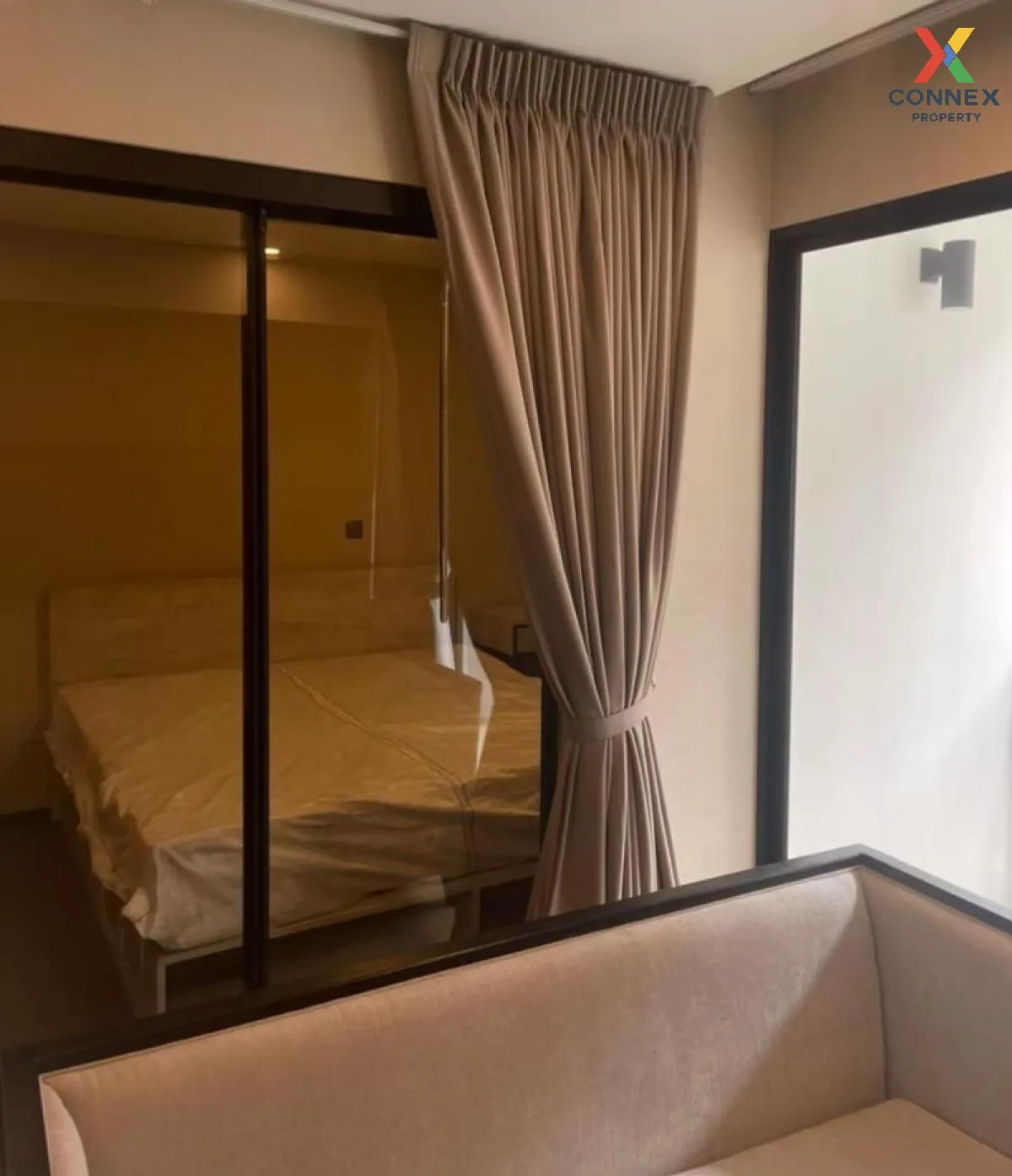 เช่าคอนโด  ณ วรา เรสซิเดนซ์ BTS-ชิดลม ลุมพินี เขต ปทุมวัน กรุงเทพ 2