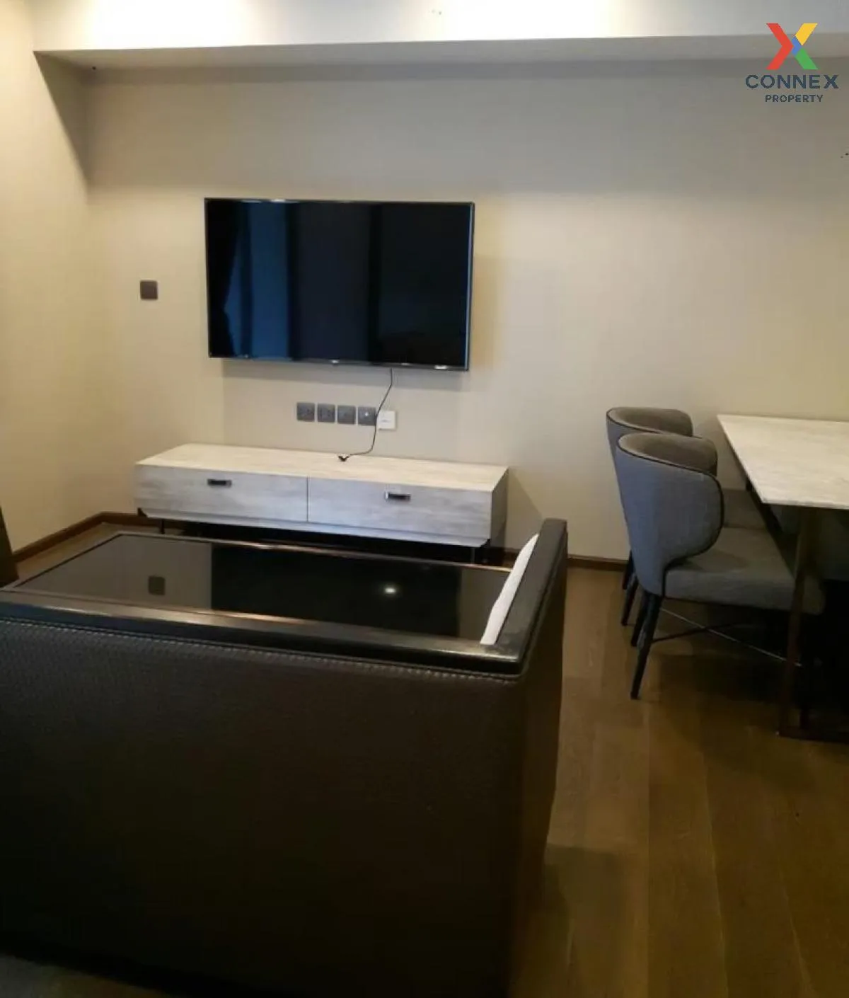 เช่าคอนโด  ณ วรา เรสซิเดนซ์ BTS-ชิดลม ลุมพินี เขต ปทุมวัน กรุงเทพ 4