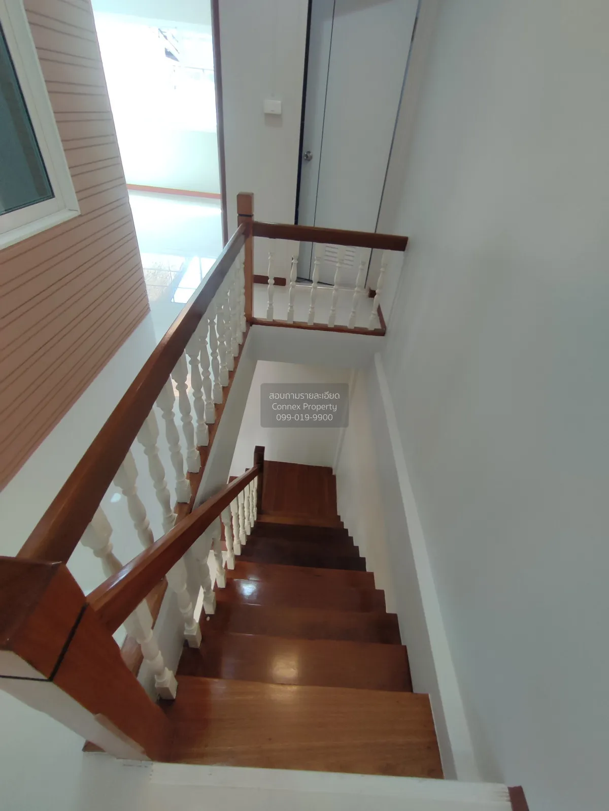 ขายทาวน์เฮ้าส์/ทาวน์โฮม  หมู่บ้าน เศรษฐกิจ รีโนเวทใหม่ บางแคเหนือ