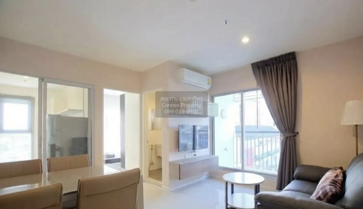 For Rent Condo , Aspire Sukhumvit 48 , BTS-Phra Khanong , Phra Kh 1