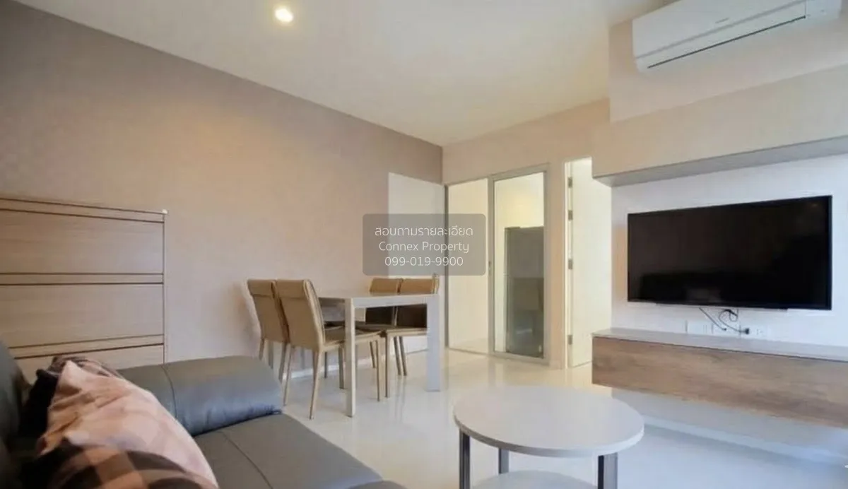 For Rent Condo , Aspire Sukhumvit 48 , BTS-Phra Khanong , Phra Kh 2