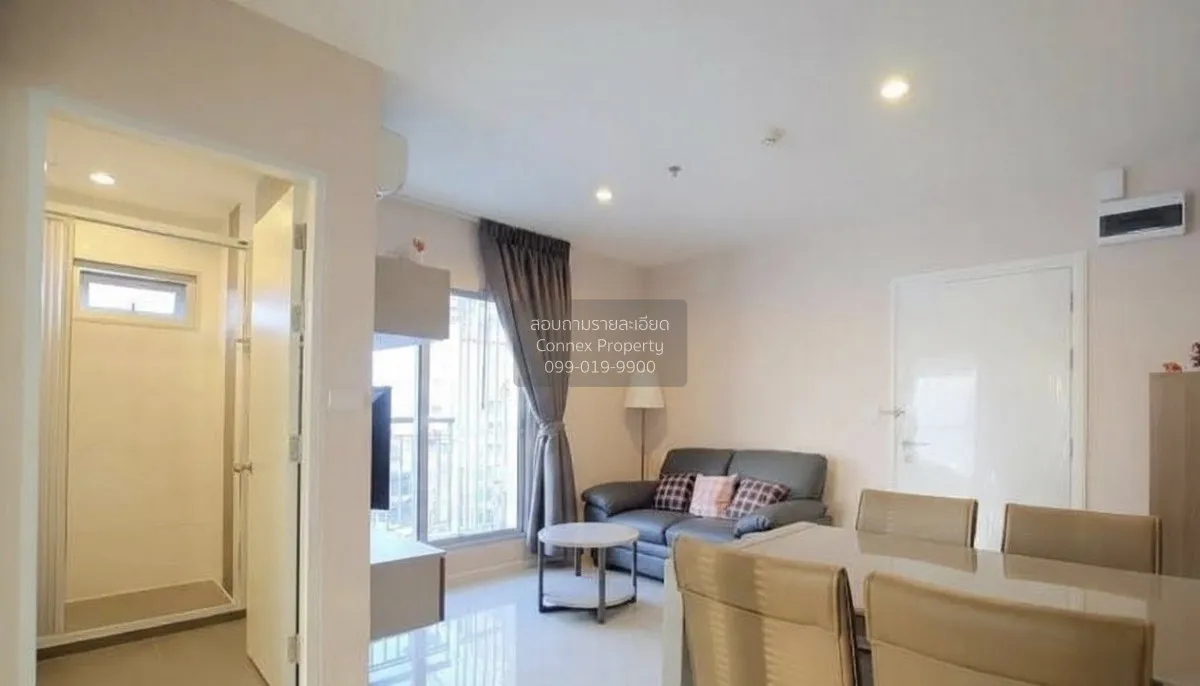 For Rent Condo , Aspire Sukhumvit 48 , BTS-Phra Khanong , Phra Kh 3