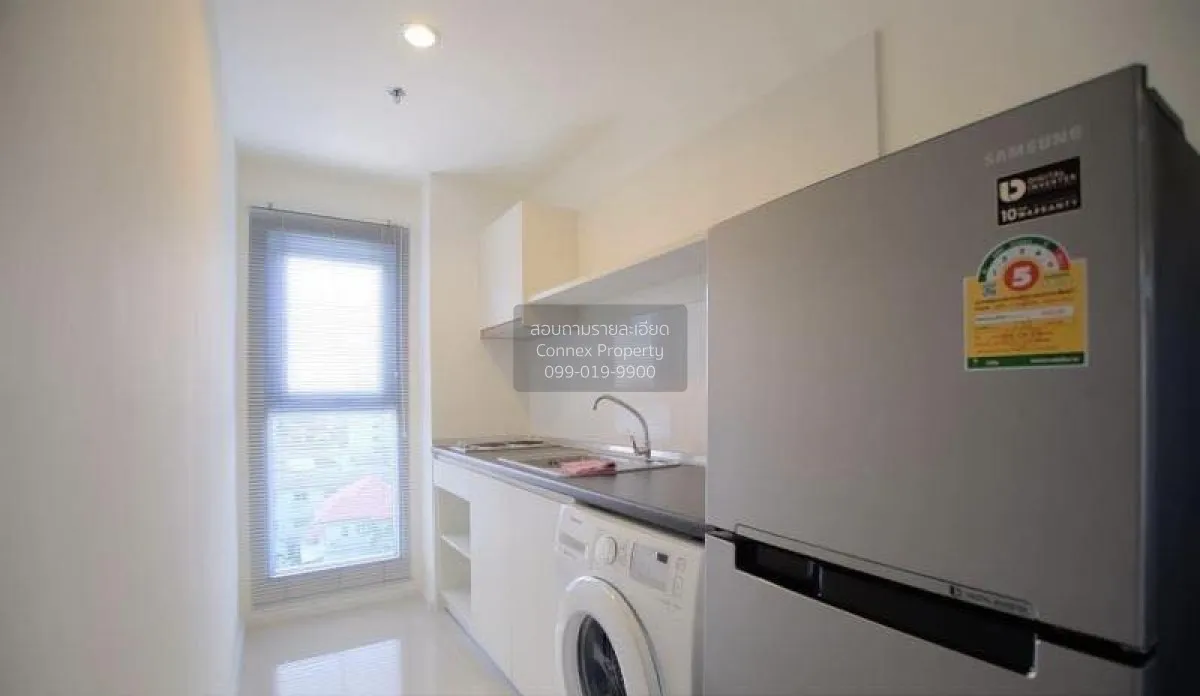 For Rent Condo , Aspire Sukhumvit 48 , BTS-Phra Khanong , Phra Kh 4