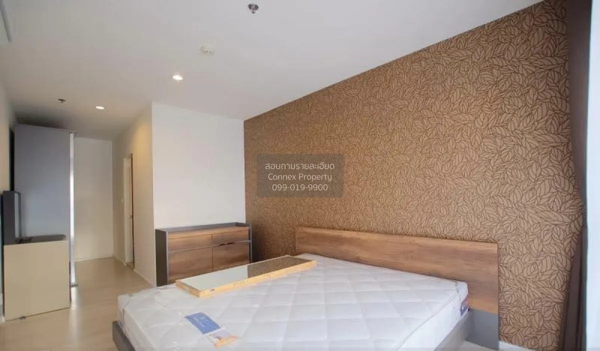 For Rent Condo , Aspire Sukhumvit 48 , BTS-Phra Khanong , Phra Kh