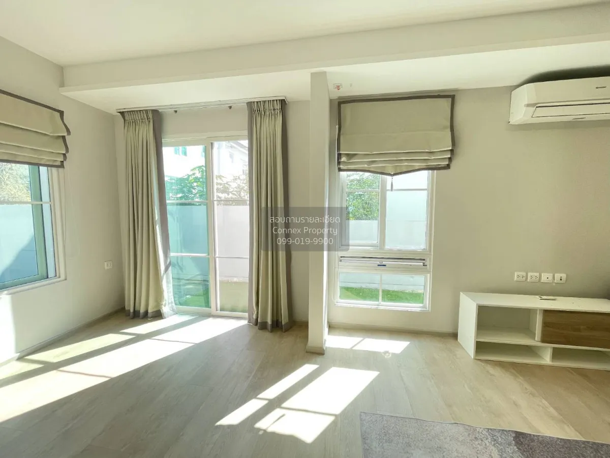 เช่าบ้าน  อัญญา บางนา-รามคำแหง 2 ดอกไม้ เขต ประเวศ กรุงเทพ CX-143 4