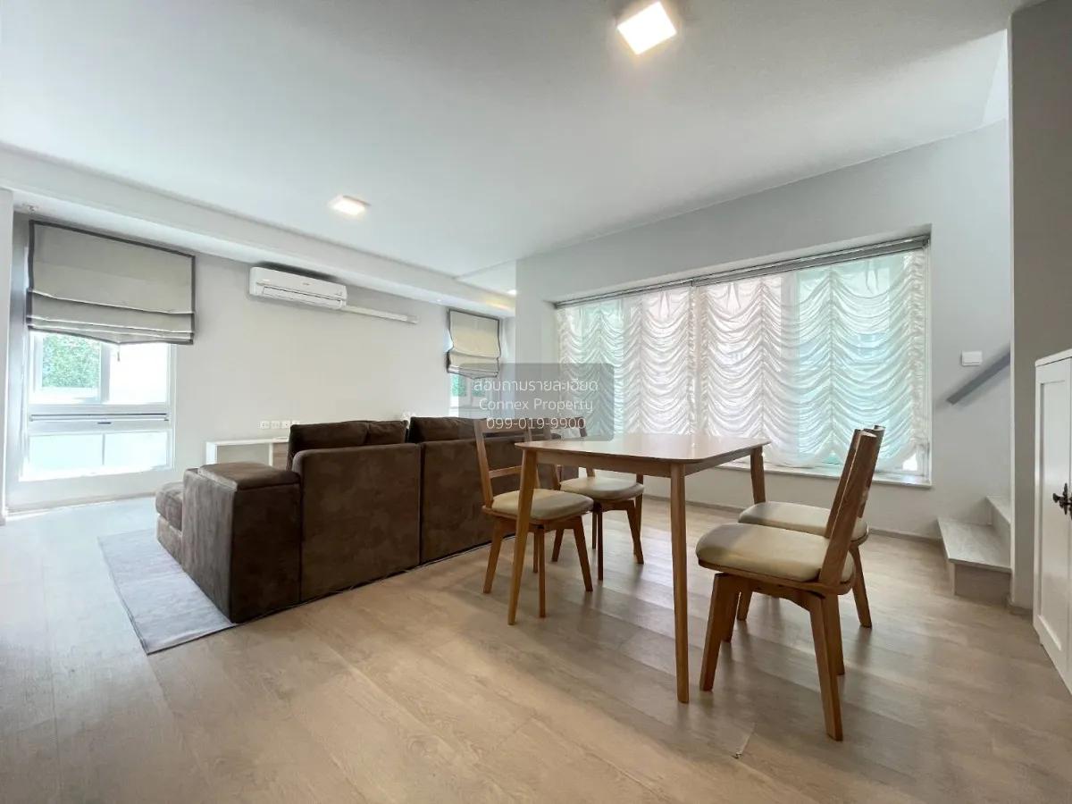 เช่าบ้าน  อัญญา บางนา-รามคำแหง 2 ดอกไม้ เขต ประเวศ กรุงเทพ CX-143