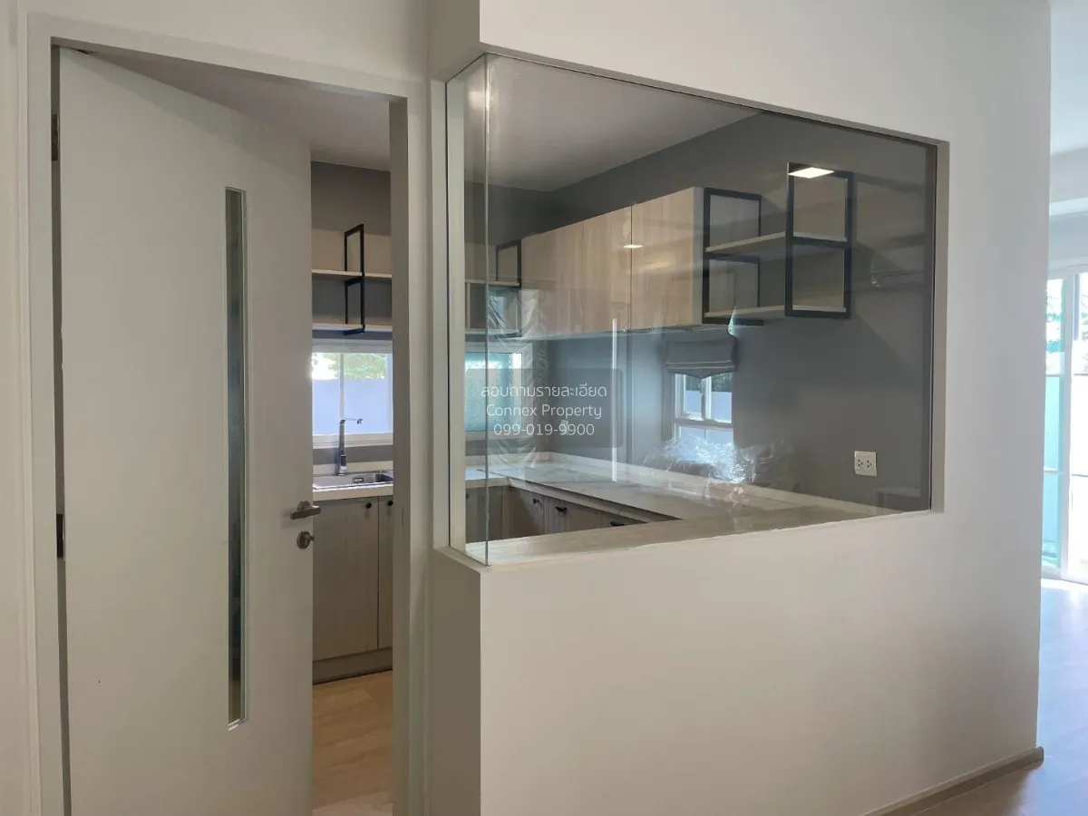 เช่าบ้าน  อัญญา บางนา-รามคำแหง 2 ดอกไม้ เขต ประเวศ กรุงเทพ CX-143