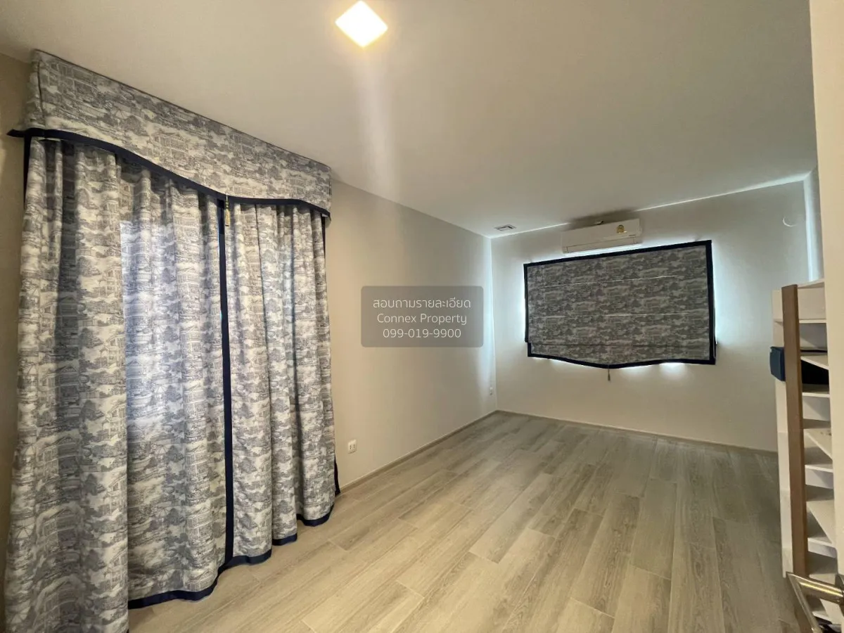 เช่าบ้าน  อัญญา บางนา-รามคำแหง 2 ดอกไม้ เขต ประเวศ กรุงเทพ CX-143