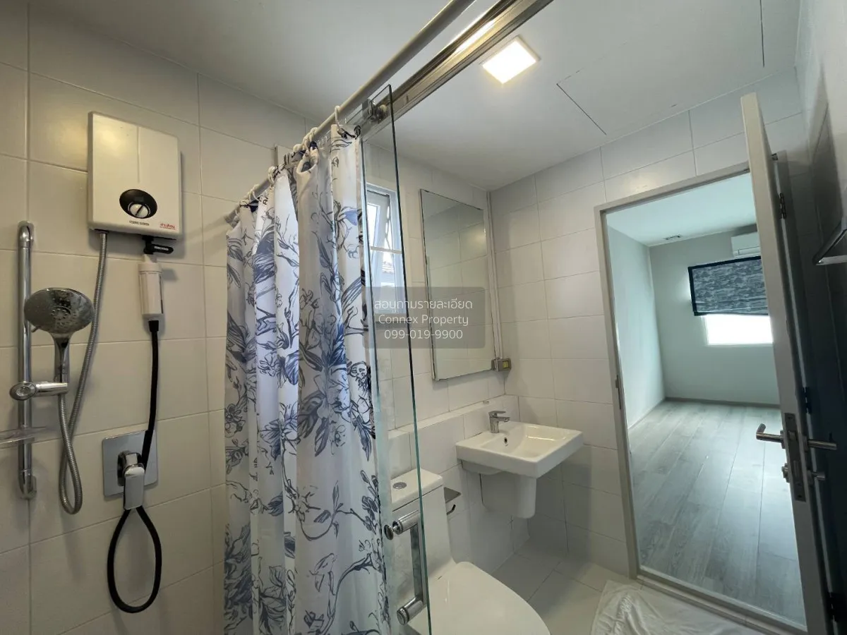 เช่าบ้าน  อัญญา บางนา-รามคำแหง 2 ดอกไม้ เขต ประเวศ กรุงเทพ CX-143