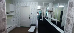 เช่าคอนโด  ไอ คอนโด สุขุมวิท 105 BTS-บางนา บางนา เขต บางนา กรุงเทพ CX-143899