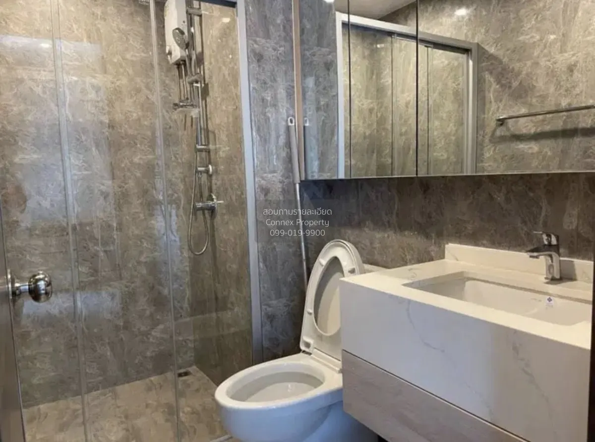 For Sale Condo , Artisan Ratchada , MRT-Thailand Cultural Centre 