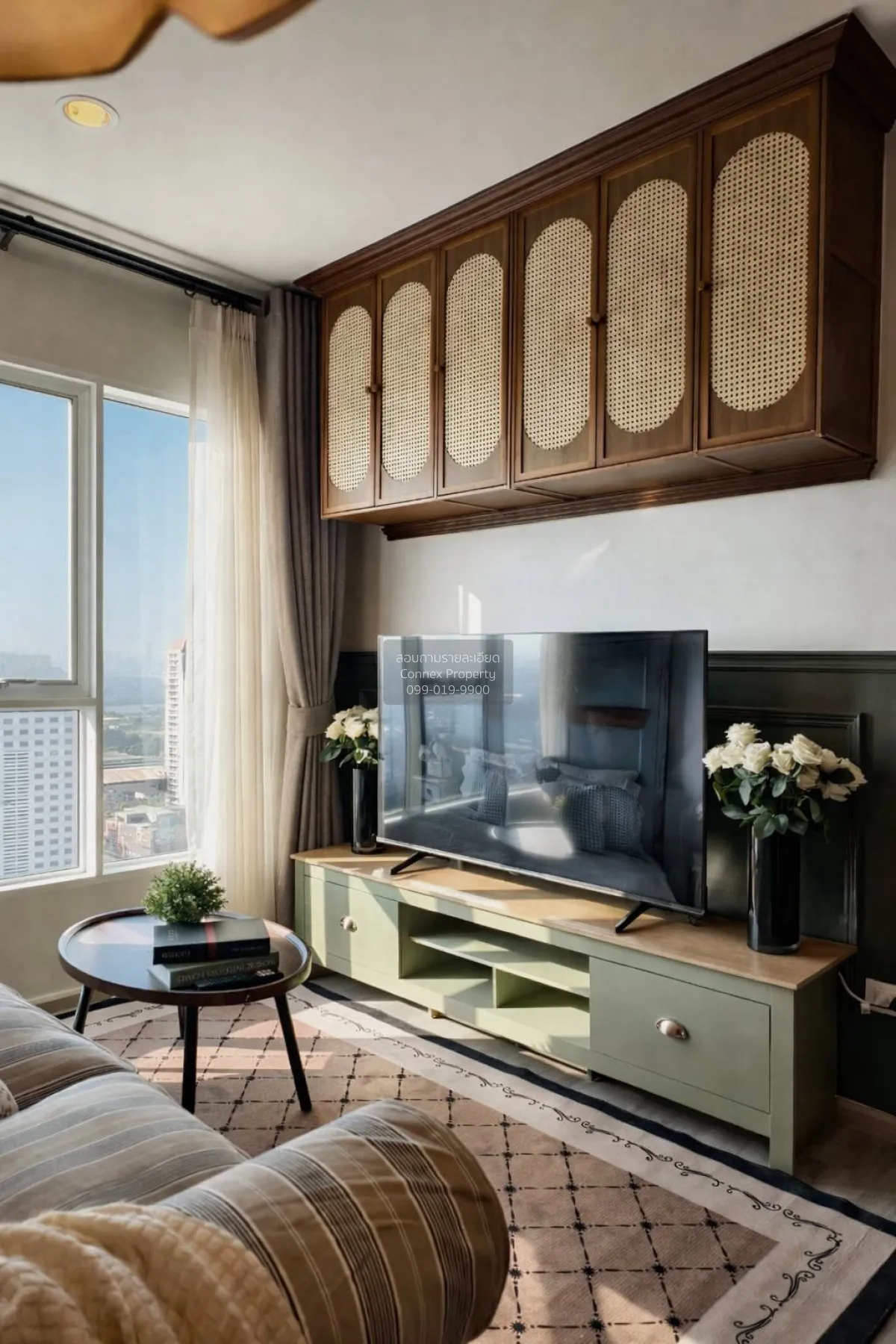 For Rent Condo , Regent Home Bangna (New Project) , Bang Na , Ban 2