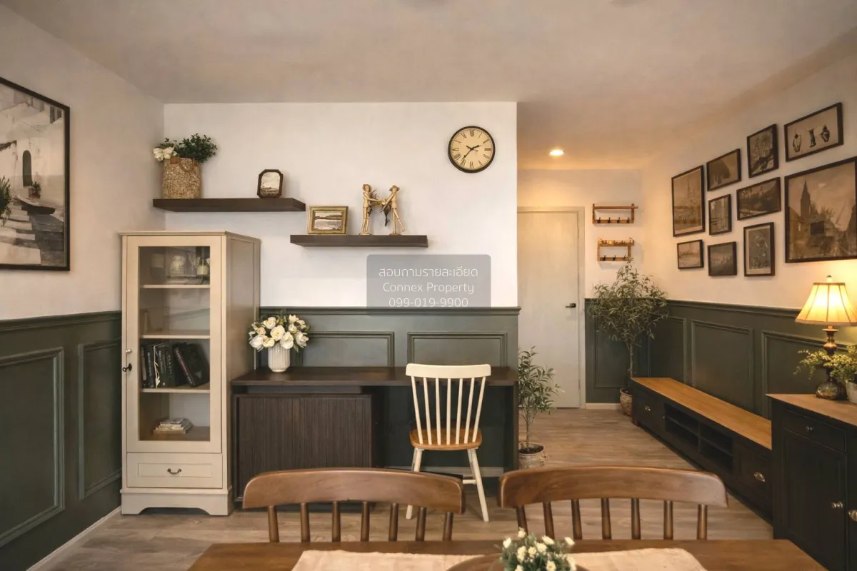 For Rent Condo , Regent Home Bangna (New Project) , Bang Na , Ban 4