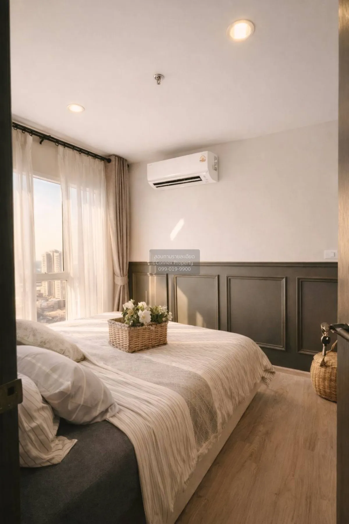 For Rent Condo , Regent Home Bangna (New Project) , Bang Na , Ban