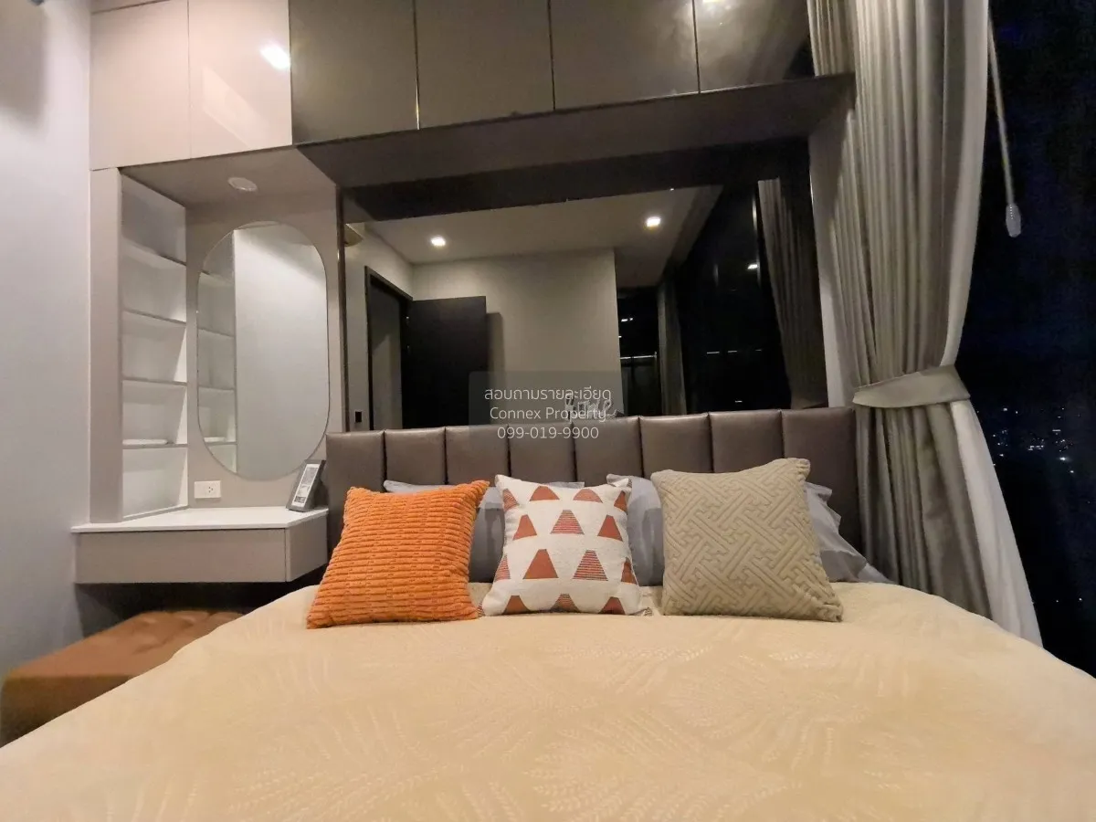 For Rent Condo , Noble Around Ari , BTS-Ari , Sam Sen Nai , Phaya