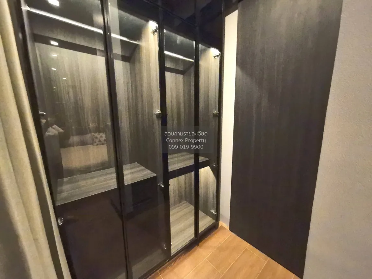For Rent Condo , Noble Around Ari , BTS-Ari , Sam Sen Nai , Phaya