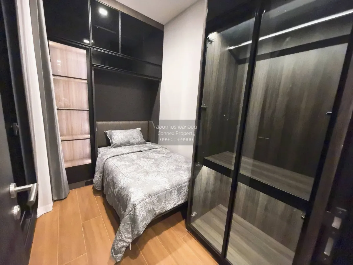 For Rent Condo , Noble Around Ari , BTS-Ari , Sam Sen Nai , Phaya