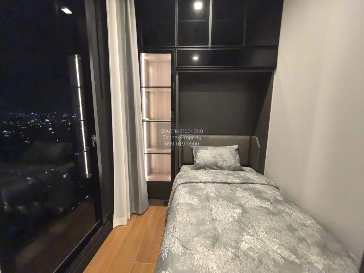 For Rent Condo , Noble Around Ari , BTS-Ari , Sam Sen Nai , Phaya