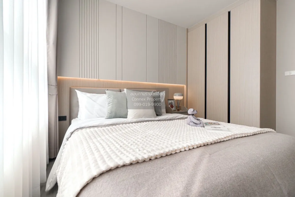 เช่าคอนโด  ไอดีโอ จรัญฯ 70 MRT-บางพลัด บางพลัด เขต บางพลัด กรุงเท