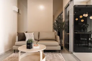 เช่าคอนโด  ไอดีโอ จรัญฯ 70 MRT-บางพลัด บางพลัด เขต บางพลัด กรุงเทพ CX-143905