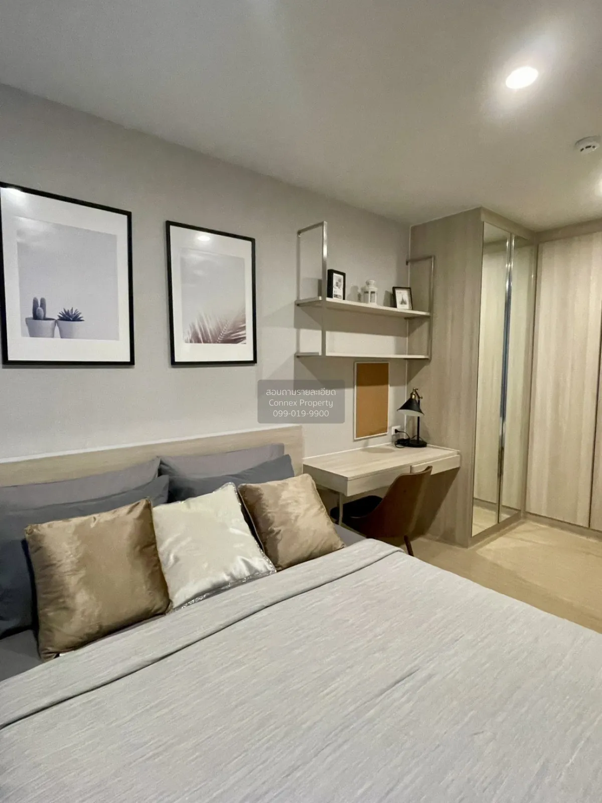 For Rent Condo , The Tree Onnut Station , BTS-On Nut , Bang Chak  4