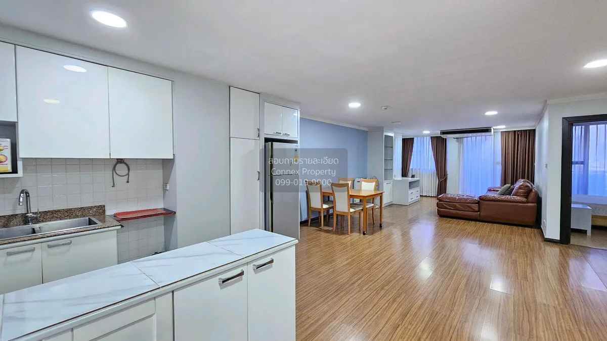 For Rent Condo , Supalai Place Sukhumvit 39 , BTS-Phrom Phong , K 2