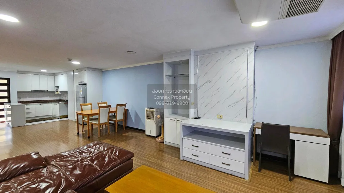 For Rent Condo , Supalai Place Sukhumvit 39 , BTS-Phrom Phong , K 4