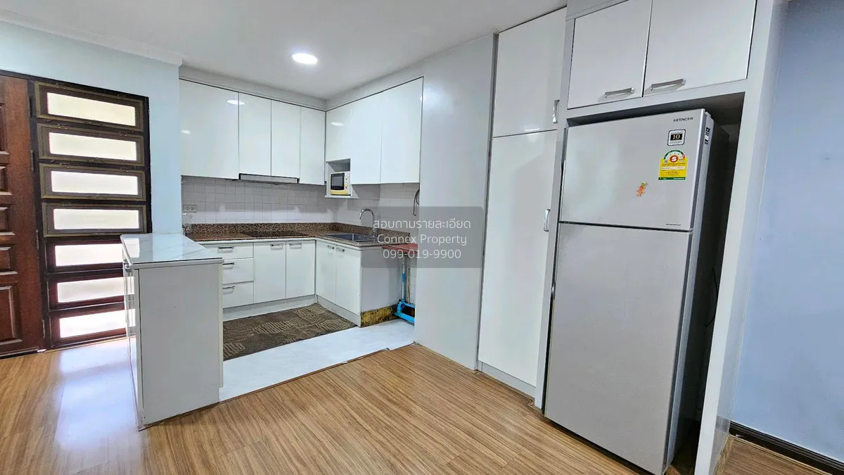 For Rent Condo , Supalai Place Sukhumvit 39 , BTS-Phrom Phong , K