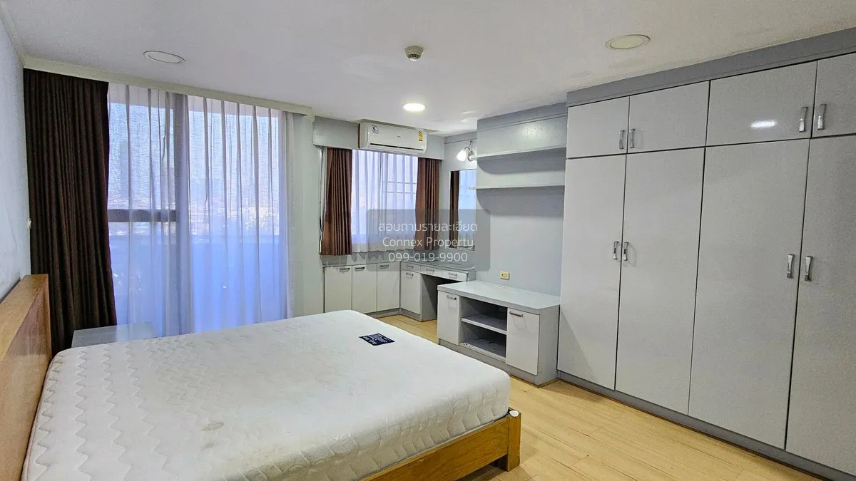 For Rent Condo , Supalai Place Sukhumvit 39 , BTS-Phrom Phong , K