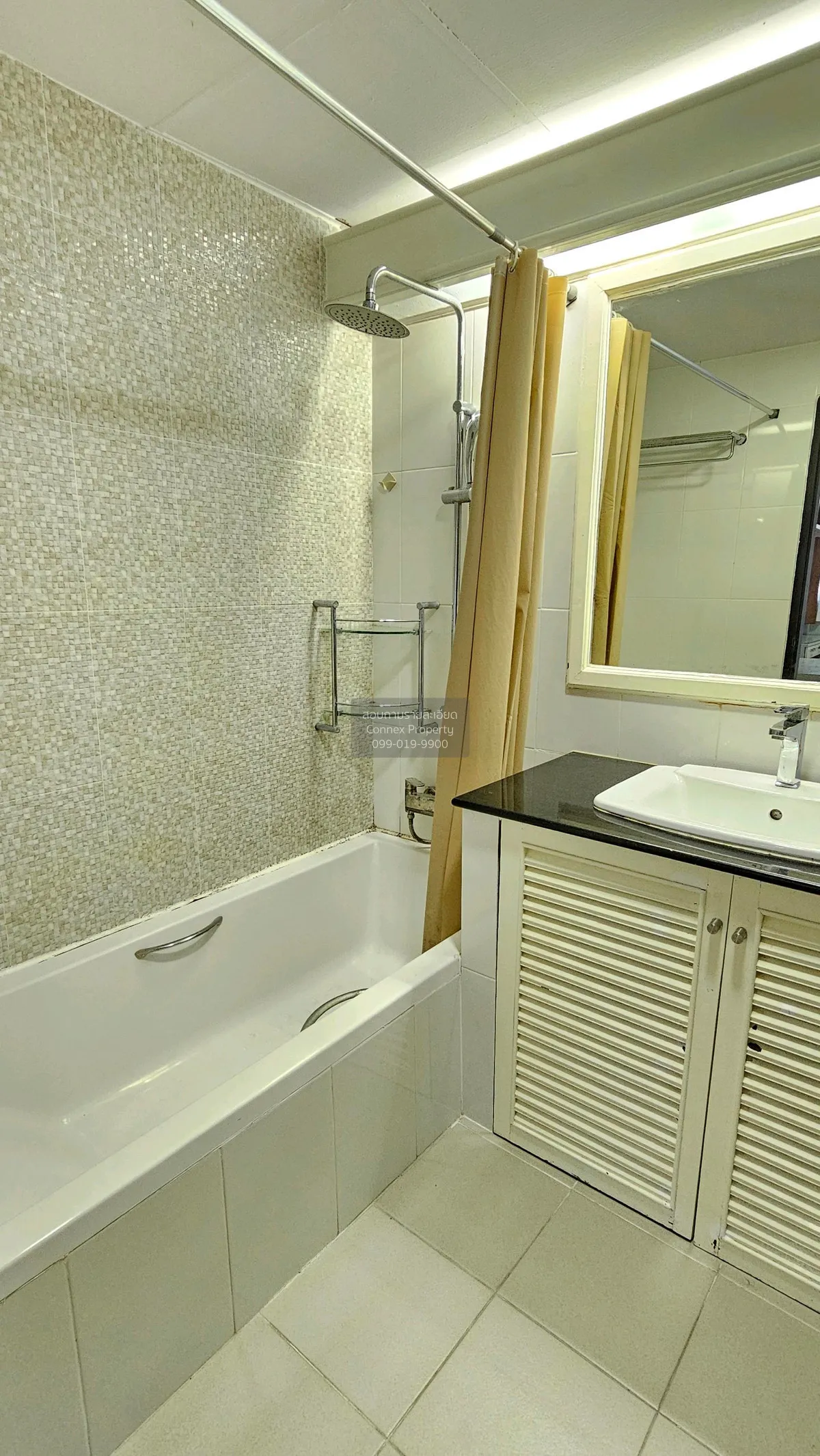 For Rent Condo , Supalai Place Sukhumvit 39 , BTS-Phrom Phong , K