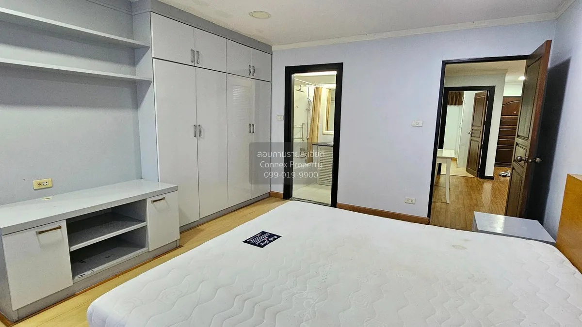 For Rent Condo , Supalai Place Sukhumvit 39 , BTS-Phrom Phong , K