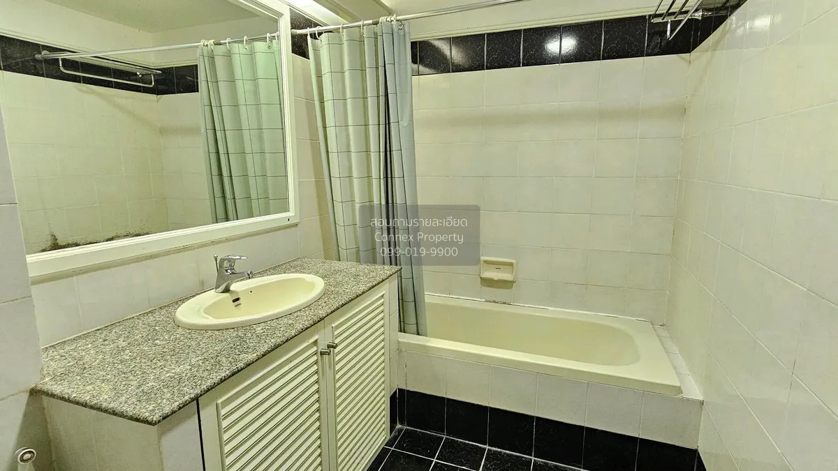 For Rent Condo , Supalai Place Sukhumvit 39 , BTS-Phrom Phong , K