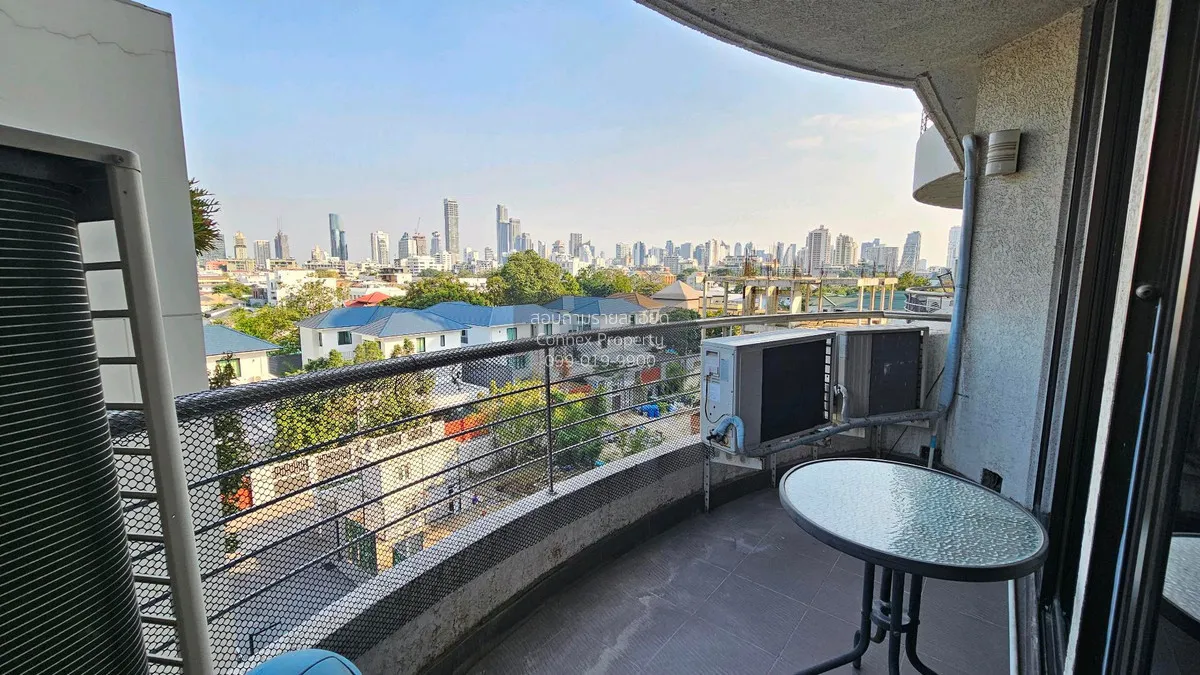 For Rent Condo , Supalai Place Sukhumvit 39 , BTS-Phrom Phong , K