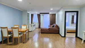 For Rent Condo , Supalai Place Sukhumvit 39 , BTS-Phrom Phong , Khlong Tan Nuea , Watthana , Bangkok , CX-143907