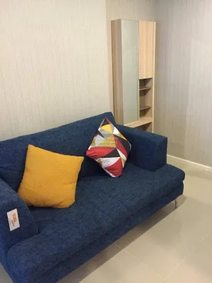 ขายคอนโด  แอสปาย พระราม 9 MRT-พระราม 9 ห้วยขวาง เขต ห้วยขวาง กรุงเทพ CX-143908