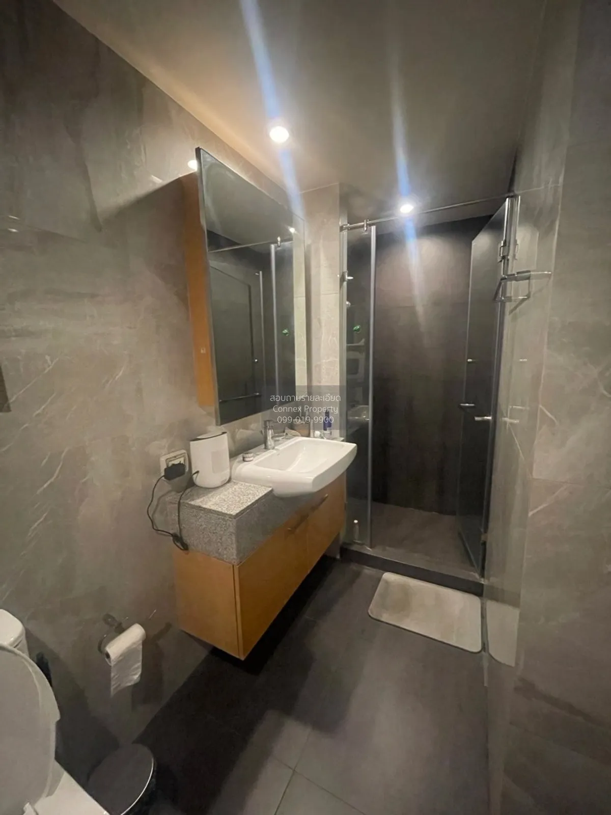 For Rent Condo , Manhattan Chidlom , BTS-Chit Lom , Makkasan , Ra