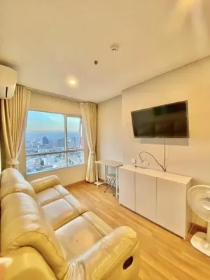 For Sale Condo , Lumpini Place Taopoon - Interchange , MRT-Tao Poon , Bang Sue , Bang Su , Bangkok , CX-143912