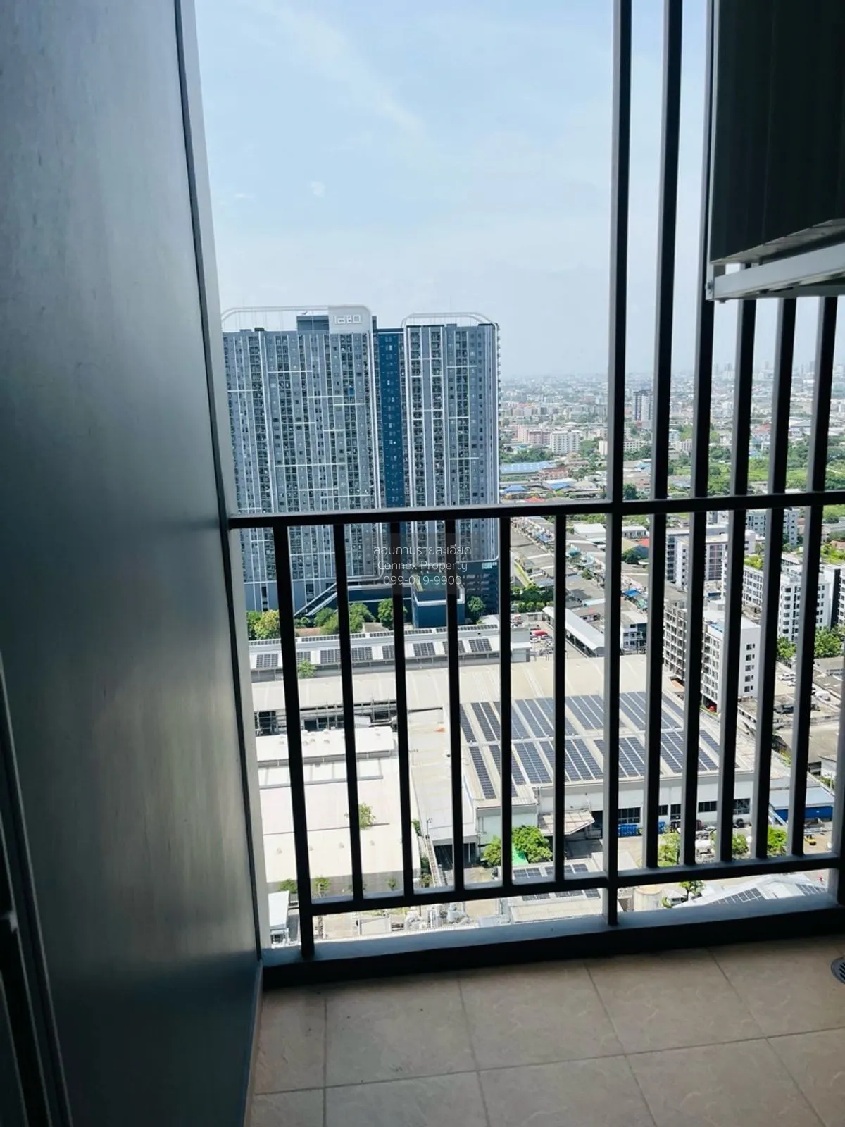 เช่าคอนโด  ศุภาลัย เวอเรนด้า สุขุมวิท 117 BTS-ปู่เจ้า บางเมืองใหม