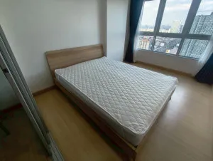 For Rent Condo , Supalai Veranda Sukhumvit 117 , BTS-Pu Chao , Bang Mueang Mai , Mueang Samut Prakan , Samut Prakarn , CX-143914