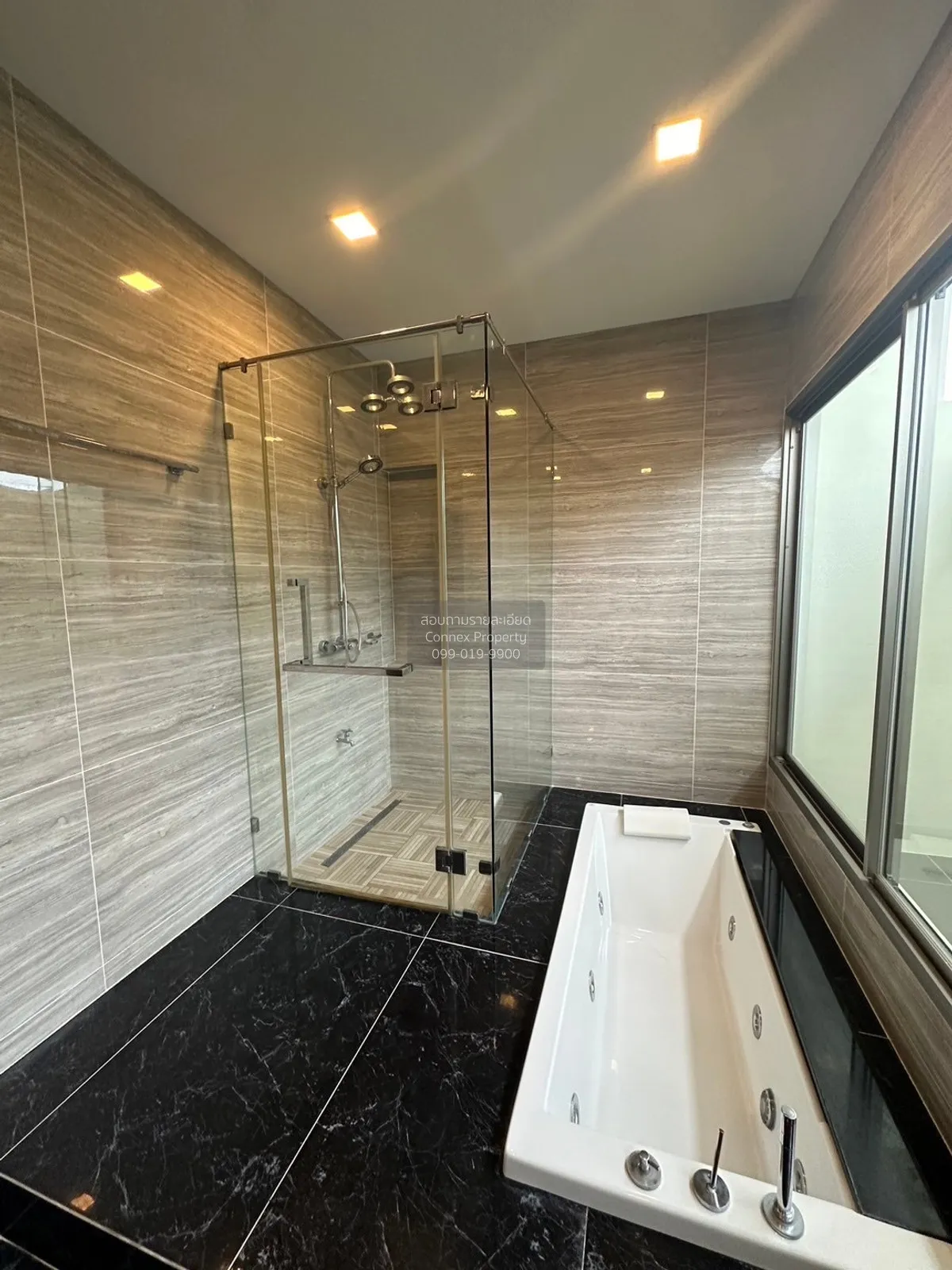 เช่าบ้าน  เพอร์เฟค มาสเตอร์พีซ สุขุมวิท 77 พระโขนง เขต วัฒนา กรุง