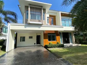 For Rent House , PERFECT MASTERPIECE SUKHUMVIT 77 , Phra Khanong , Watthana , Bangkok , CX-143919