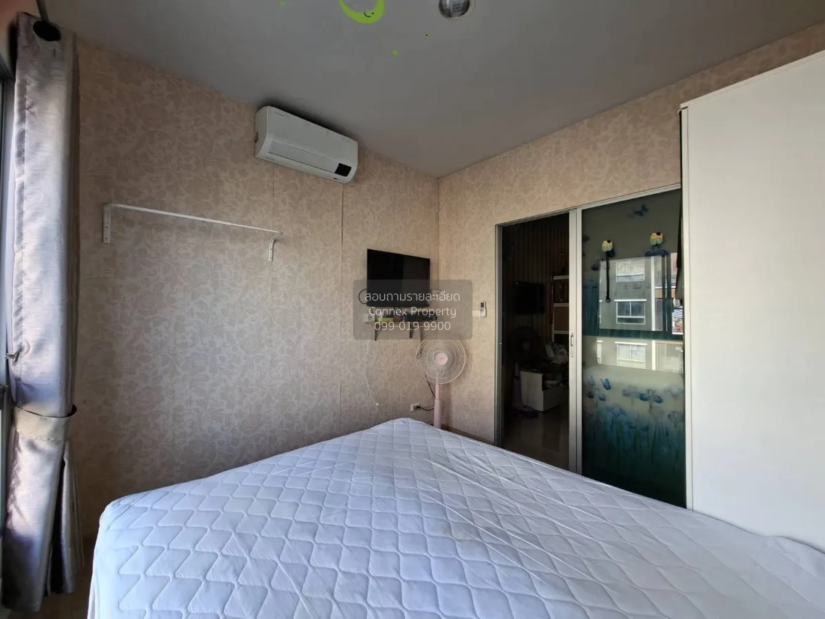 For Sale Condo , The Kith Rangsit - Tiwanon , Bang Kadi , Mueang  2