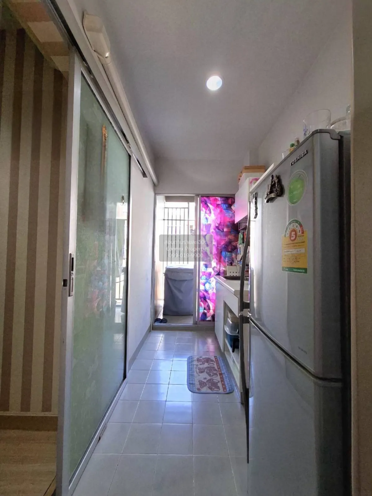 For Sale Condo , The Kith Rangsit - Tiwanon , Bang Kadi , Mueang  3