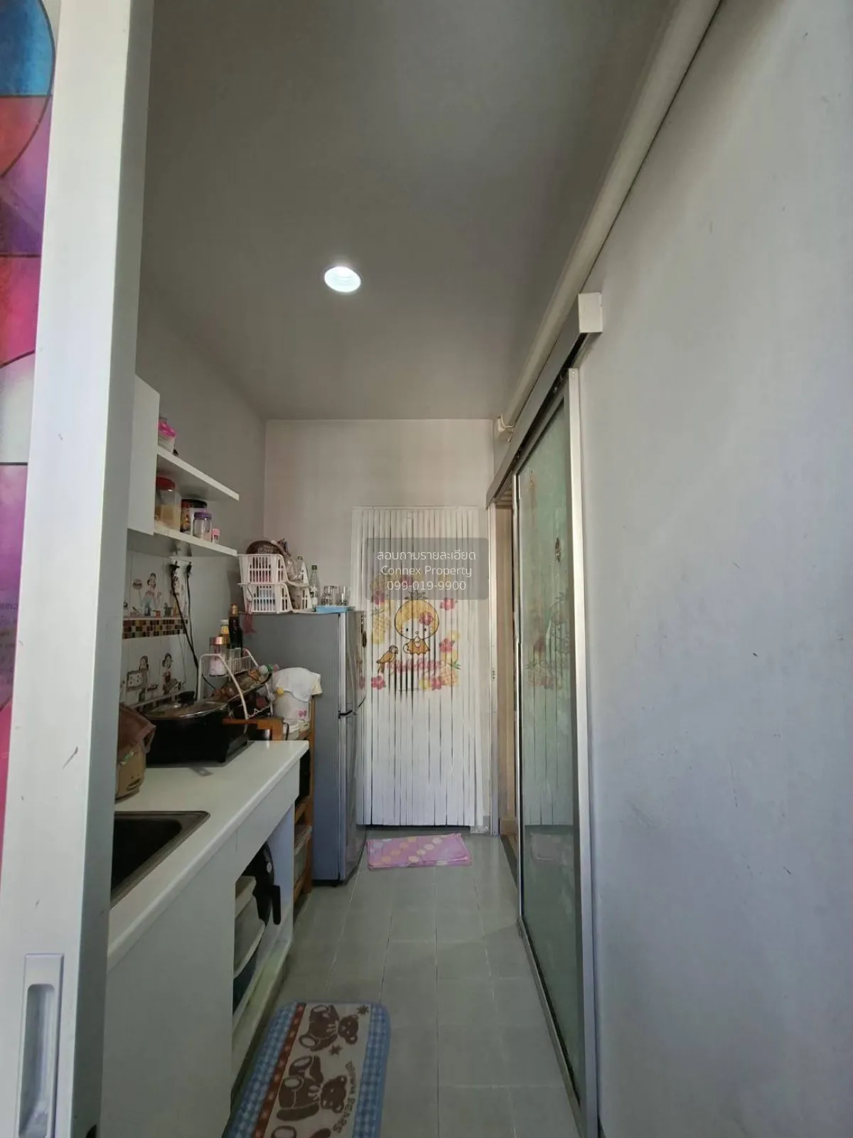 For Sale Condo , The Kith Rangsit - Tiwanon , Bang Kadi , Mueang  4