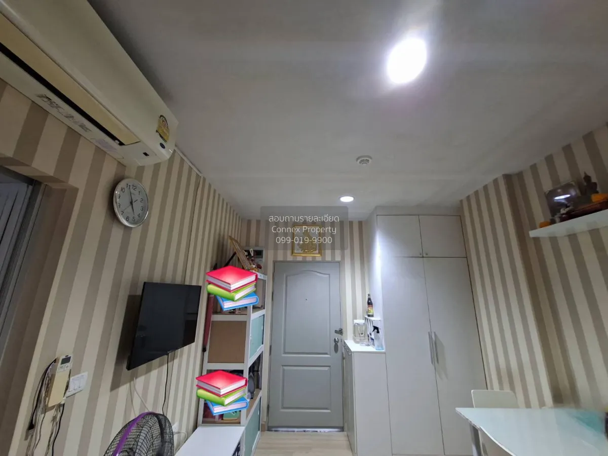 For Sale Condo , The Kith Rangsit - Tiwanon , Bang Kadi , Mueang 