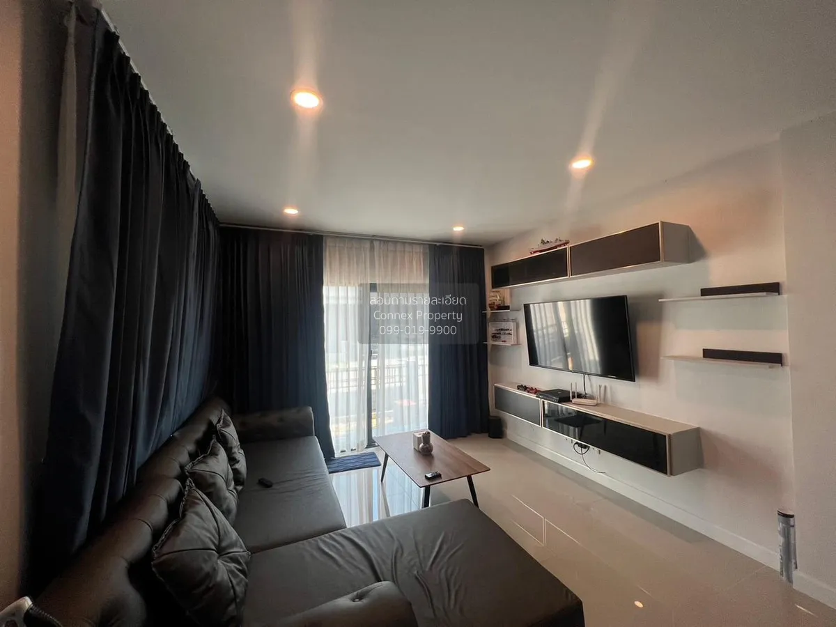 For Rent House , Centro Bangyai , Bang Khu Rat , Bang Bua Thong , 2