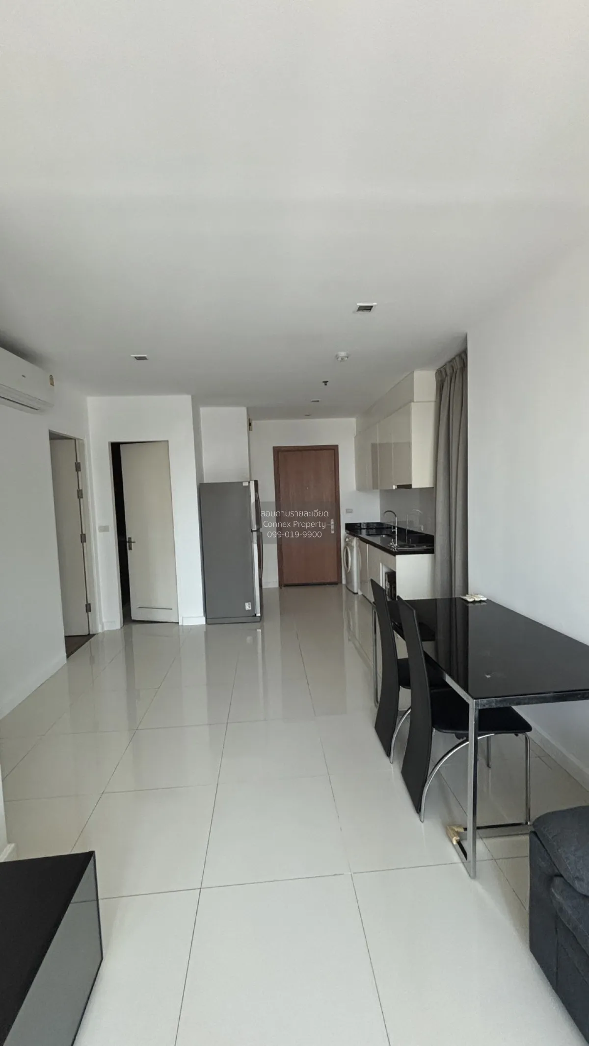 For Rent Condo , The Bloom Sukhumvit 71 , BTS-Phra Khanong , Phra 2