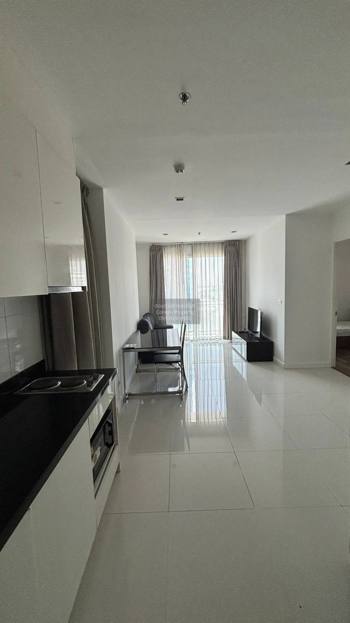 For Rent Condo , The Bloom Sukhumvit 71 , BTS-Phra Khanong , Phra 3